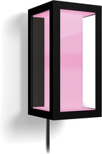 Philips Hue Impress Colour Smart LED Outdoor Wall Light Low Voltage