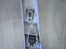 KENNZEICHENBELEUCHTUNG links Volvo V50 (MW) Combi 1.6 D 16V (D4164T)