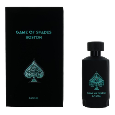 #ad Game of Spades Boston by Jo Milano 3.4 oz Parfum Spray for Unisex $69.04