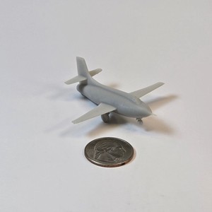 Bell X-1 Plane | eBay