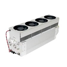 Yongli 40W 45W 50W 60W 30W 35W 10.6um Co2 Fra...