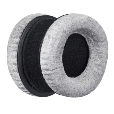 MARKENLOS 1 Pair Ohrpolster Kissen Replacement für Beyerdynamic MMX300 Kopfhörer