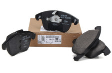 Citroen DS5 Bremsbeläge vorne Satz 1647874080 Neu Original