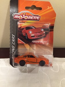 Details About 2017 Majorette Racing Cars 5 Porsche 911 Gt3 Series 1 Toysrus Exclusive