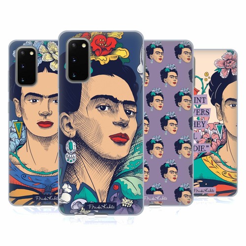Head Case Designs Licenza Ufficiale Frida Kahlo Potere alle