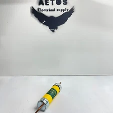 BUSSMAN LPS-RK 150 Dual Element Time Delay Fuse LOW-PEAK 150A