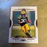 2021 Panini Legacy Base #64 Aaron Jones Green Bay Packers 