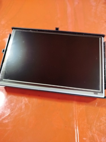 ✅SMART EQ FORFOUR 2020 NAVI DISPLAY BILDSCHIRM Garantie A263 - Bild 1 von 14