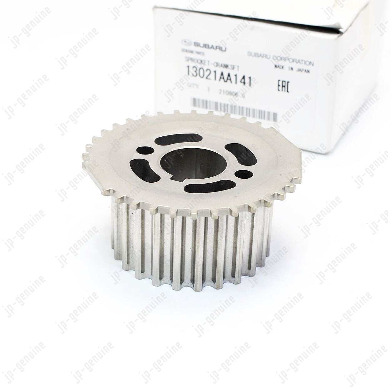 OEM Genuine SUBARU Forester Impreza 13021AA141 Engine Timing Crankshaft Sprocket