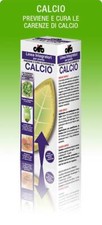 Integratore liquido per carenze di Calcio 100 ml
