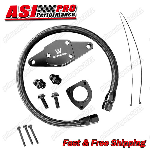 Kit De Bypass De Liquide De Refroidissement Pour Dodge Ram 2500/3500 5.9L 1994-1997 – Neuf