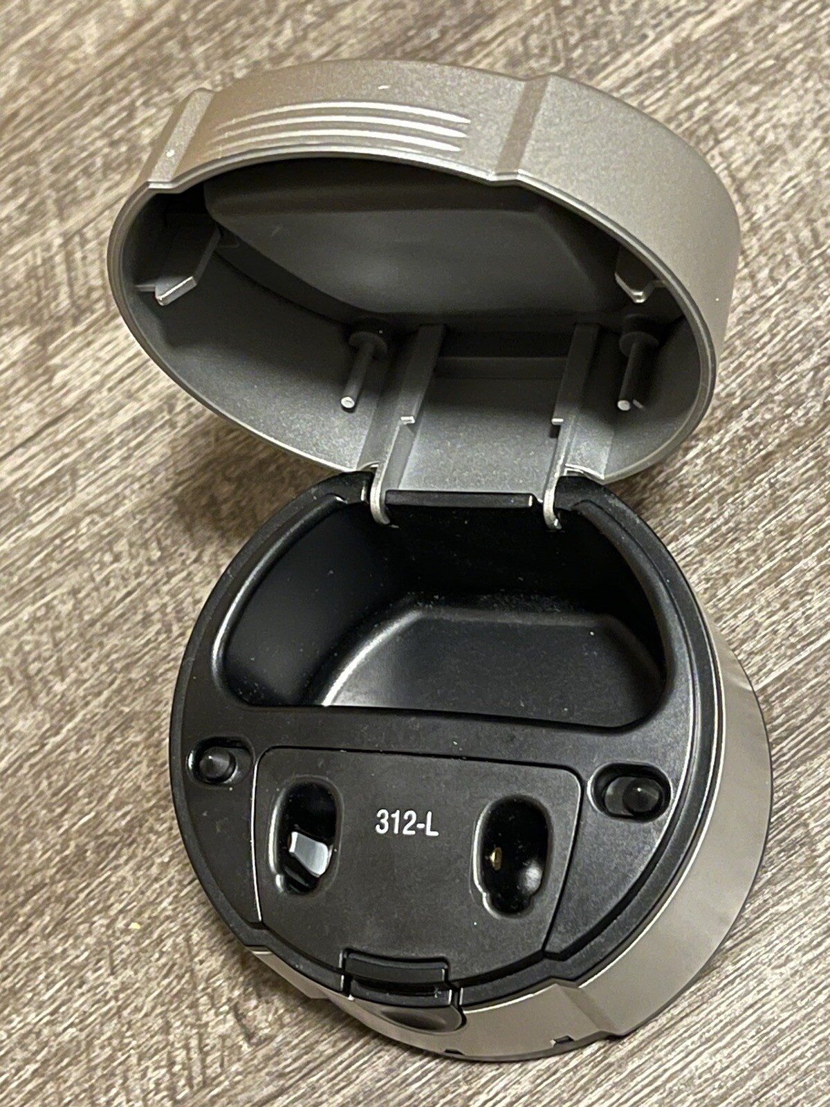 Connexx Smart Power Charger 3G04 for Hearing Aids w/ Replacement Cord eBay