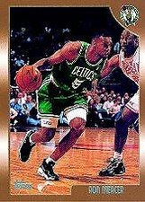 1998-99 Topps Basketball Card Pick