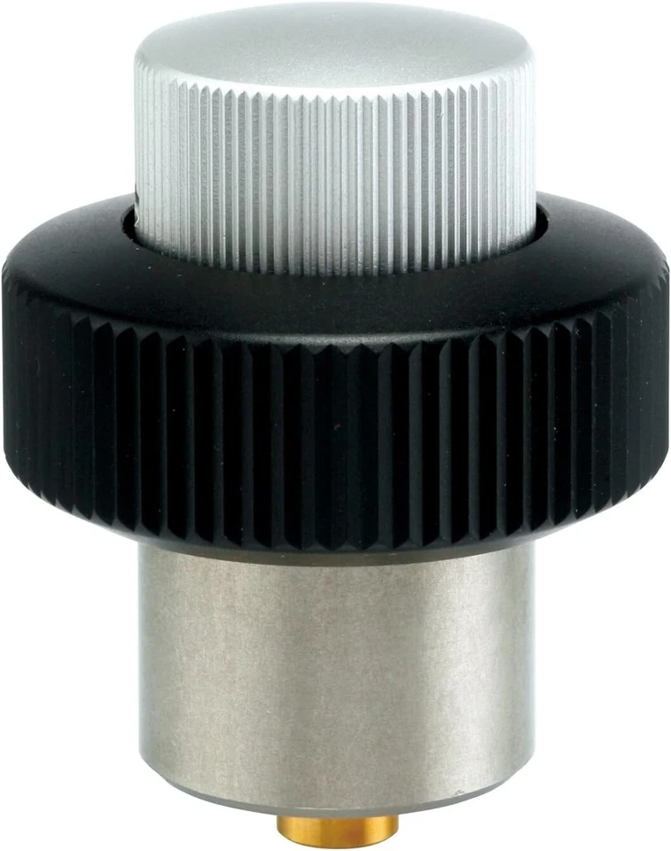 Vixen Telescope Dual Speed Focuser Finer Focus Adjustments 37227-0 - Image 3 of 4