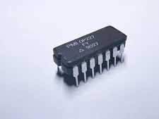 OP227FY PMI Dual Low Noise Operational Amplifier IC Ceramic 14-CDIP