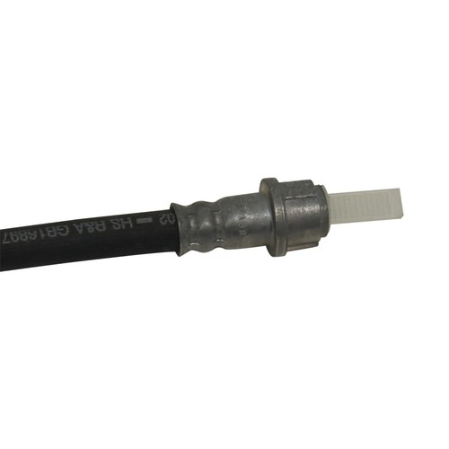 84431215 Rear Brake Hose Right New OEM 2016-20 Chevy Malibu 2018-20 Buick Regal - Foto 3 di 4