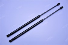 GASFEDER DÄMPFER HECKKLAPPE KOFFERRAUM Audi A2 8Z0 8Z0827552B 2x ORIGINAL VEGO