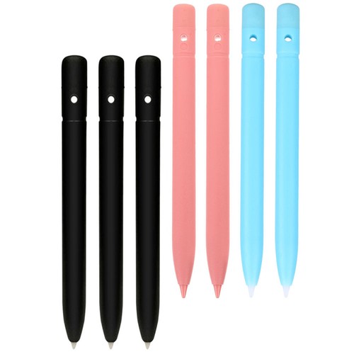 7 Pcs LCD Writing Board Stylus Kind Stift Für Tablet Lcd-schreibtablett - Zdjęcie 2 z 12