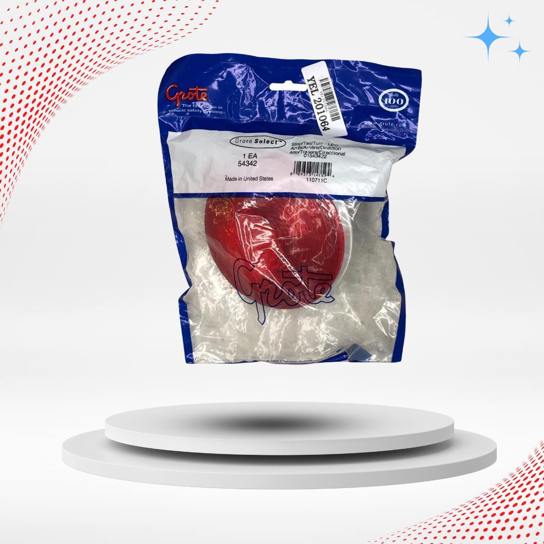 Grote 54362 Supernova 4