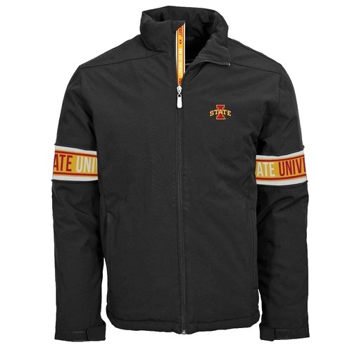 Iowa State University Cyclones | Stephen Clark