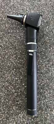 Welch Allyn Pocketscope Otoscope Model 211 / 728 | eBay