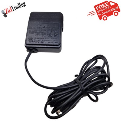 GameBoy Advance - Original OEM AC Adapter Wall Charger AGS 002 AGS-002UPN/USA