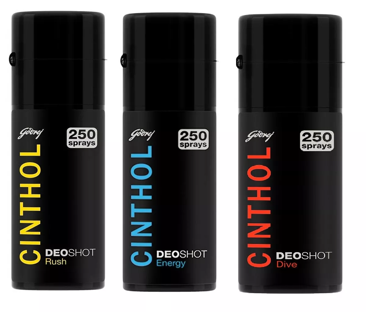 Cinthol pocket perfume hot sale