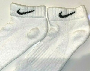nike ankle cut socks
