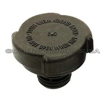 COOLANT EXPANSION TANK CAP for BMW E36 E46 X5 X3 E60 17111742231 17 11 1 742 231