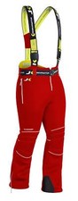 Berkner Jethose Jetskihose Rennhose Model Snow-Fighter in rot Jet-Skihose