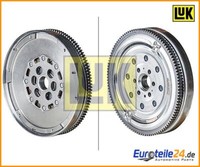 Schwungrad Luk Dmf Luk 415032210 FüR Chevrolet Captiva Cruze