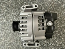 ALTERNATOR FOR Mercedes C200 E200 C220 GLC220 E220 V220 GLE250 2.1 2.2 Diesel