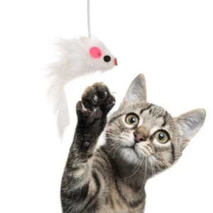 SEVICO Grey Sisal Cat Scratching Tree
