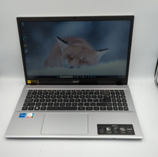 Acer Aspire 3 A315-59 Laptop 15.6" I5 1235u 8gb 512gb Ssd Fhd 1080p 100% Battery