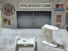 2 Tonka Snorkel Fire Truck - XR-101 Rotators