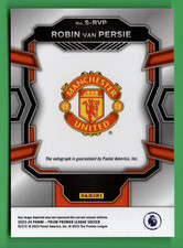 Robin van Persie Trading Cards for sale | eBay Robin van Persie Trading Cards for sale | eBay
