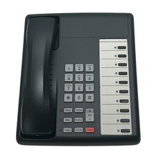 Charcoal Toshiba DKT-3210S Telephone Set Toshiba DKT3210S 