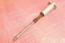 Bosch / Rexroth Screw Spindle Straight Output 0608800006 Spindle