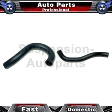 2 Upper Lower Gates Radiator Hose Coolant Hose For Honda Element 2005 2004 2003
