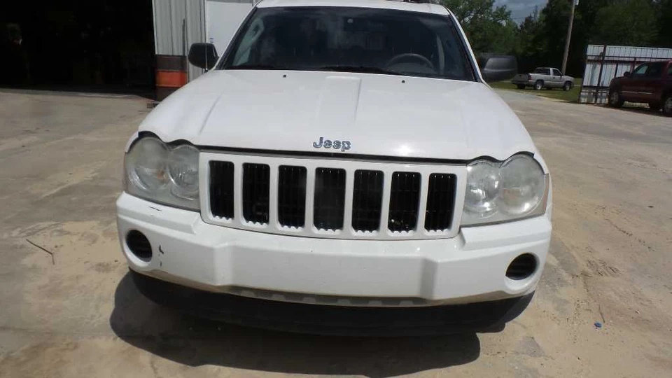 Parasol conductor sin espejo retrovisor de iluminación compatible con 05-10 GRAND CHEROKEE 167988 Foto 2 de 4