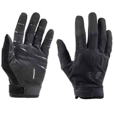 Gauntlet Precision Touch Screen Gloves SIZE MEDIUM
