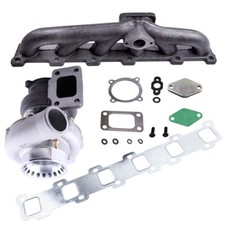 Turbo Nissan SERENA