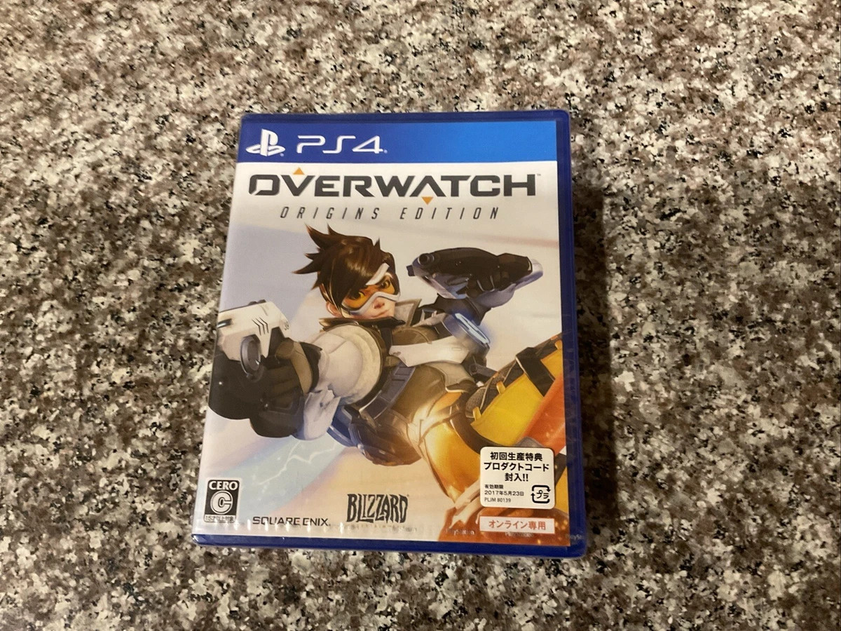 Overwatch 2016 Video Games for sale | eBay