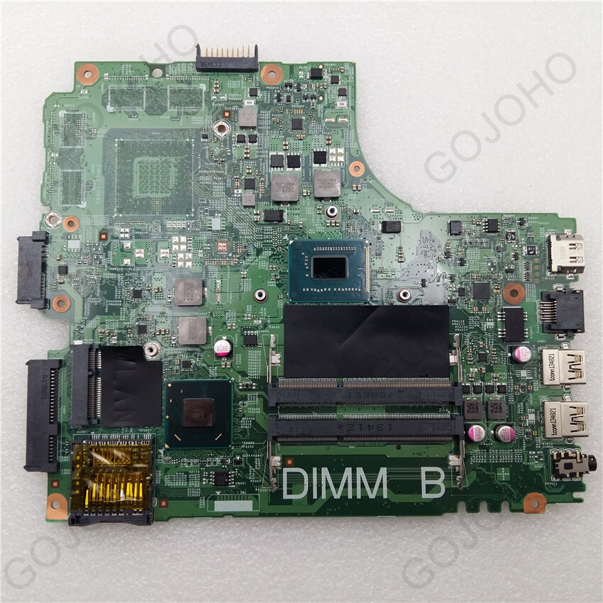 CN-0JK9FM For DELL Inspiron 3421 Laptop motherboard 12204-1 CN-0JK9FM For DELL Inspiron 3421 Laptop motherboard 12204-1