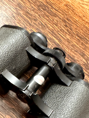 Kmart Focal 7x35 Field 7 Wide Angle 367 ft at 1000 Yards Binoculars Vintage - Picture 4 of 16