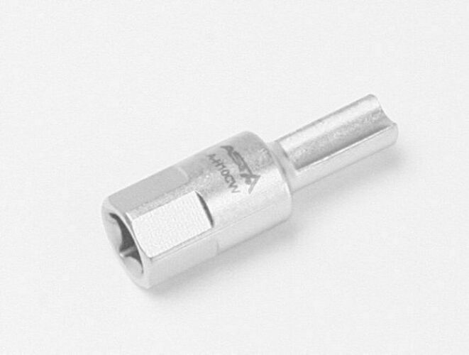 ASTA A-H10CW Öldienst Steckschlüssel - Spezialwerkzeug Für VAG Fahrzeuge