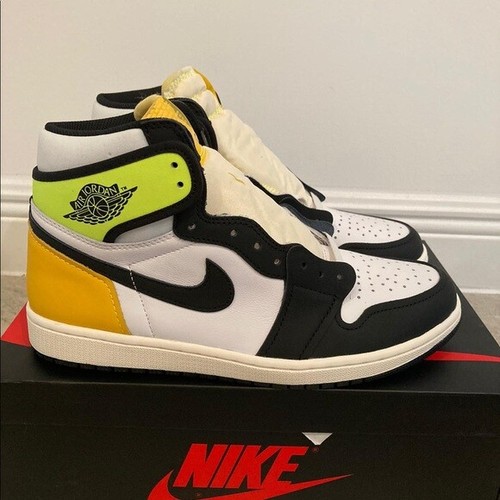 jordan retro 1 high og ebay