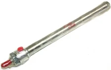 Up to 22 New Bimba 5" Stainless Steel Air Cylinders 015-D