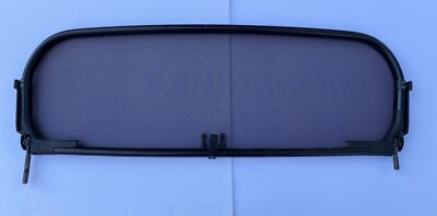 BMW E36 Z3 ROADSTER CONVERTIBLE WIND DEFLECTOR 1995-2003