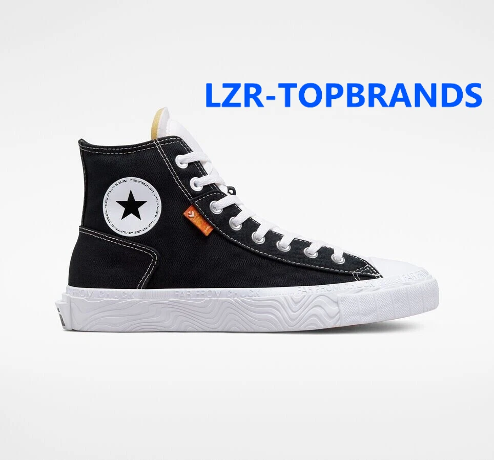 Converse Chuck Taylor Alt Star Canvas Scarpe Uomo EU 41 46